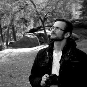 Meet your Posher, John